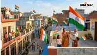 सीवान के सभी स्कूलों के लिए नया निर्देश, 9 अगस्त से 'हर घर तिरंगा-2026' अभियान होगा शुरू, बच्चों को मिला टास्क