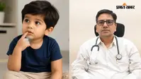2 से 3 साल का हो गया है बच्चा, फिर भी नहीं बोल रहा? डॉक्टर से जानिए क्या हो सकती हैं वजहें