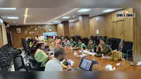 मां का दूध ही नवजात का पहला टीका, DDC ने जागरूकता बढ़ाने पर दिया जोर