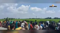 अररिया के मरिया धार में तैरते मिले दो अज्ञात शव, बांसबाड़ी-झमटा इलाके में सनसनी, पहचान में जुटी पुलिस