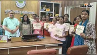 युवा प्रतियोगिता में पूर्णिया महिला महाविद्यालय की छात्राओं ने मारी बाजी, कई विधाओं में मिला सम्मान