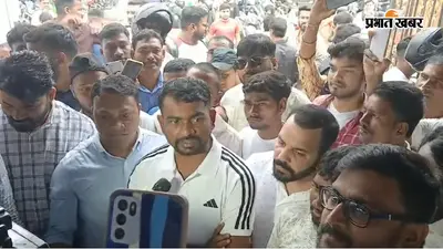 कल जमशेदपुर आएंगे विधायक जयराम महतो, जानिए क्या रहेगा उनका पूरा प्रोग्राम