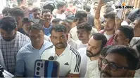 JPSC Scam Live Updates: देवेंद्र के गले लगे जयराम, छात्रों के समर्थन में पहुंचे जयपाल सिंह मुंडा स्टेडियम