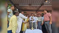 शेखपुरा : बरबीघा में मेगा नि:शुल्क स्वास्थ्य शिविर, डीएम ने किया उद्घाटन; विशेषज्ञ डॉक्टरों ने सैकड़ों मरीजों की जांच की