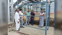 मालगोदाम रोड पर लगेगी ATVM, यात्रियों को टिकट के लिए नहीं लगाना होगा चक्कर
