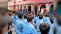 सीवान: बड़हरिया के सरकारी स्कूलों में स्वतंत्रता दिवस की तैयारी तेज, सांस्कृतिक कार्यक्रमों की रिहर्सल शुरू