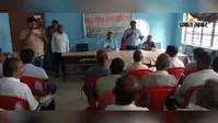 ग्वालपाड़ा में किसानों को दलहनी फसलों की वैज्ञानिक खेती का दिया गया प्रशिक्षण, वर्षा जल संरक्षण पर भी जोर