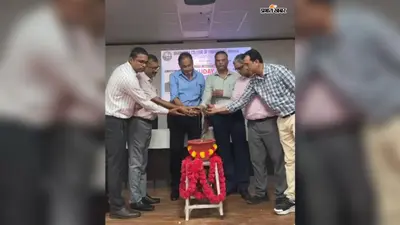 डीसीई में 'अभ्युदय 2026' की शुरुआत, नए छात्रों को तकनीकी शिक्षा और नवाचार का मिलेगा प्रशिक्षण