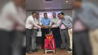 डीसीई में 'अभ्युदय 2026' की शुरुआत, नए छात्रों को तकनीकी शिक्षा और नवाचार का मिलेगा प्रशिक्षण