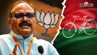 "सपा अब व्यक्तिवादी और गुंडागर्दी का समर्थन करने वाली पार्टी", बृजेश पाठक का अखिलेश यादव पर तीखा प्रहार