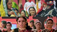 अमिताभ-शाहरुख के साथ 40 साल तक किया डांस, आज लोकल ट्रेन में काम ढूंढती हैं रुबीना खान...