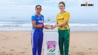 भारत-साउथ अफ्रीका सीरीज का शेड्यूल बदला, टेस्ट, ODI और T20I समेत खेले जाएंगे इतने मैच
