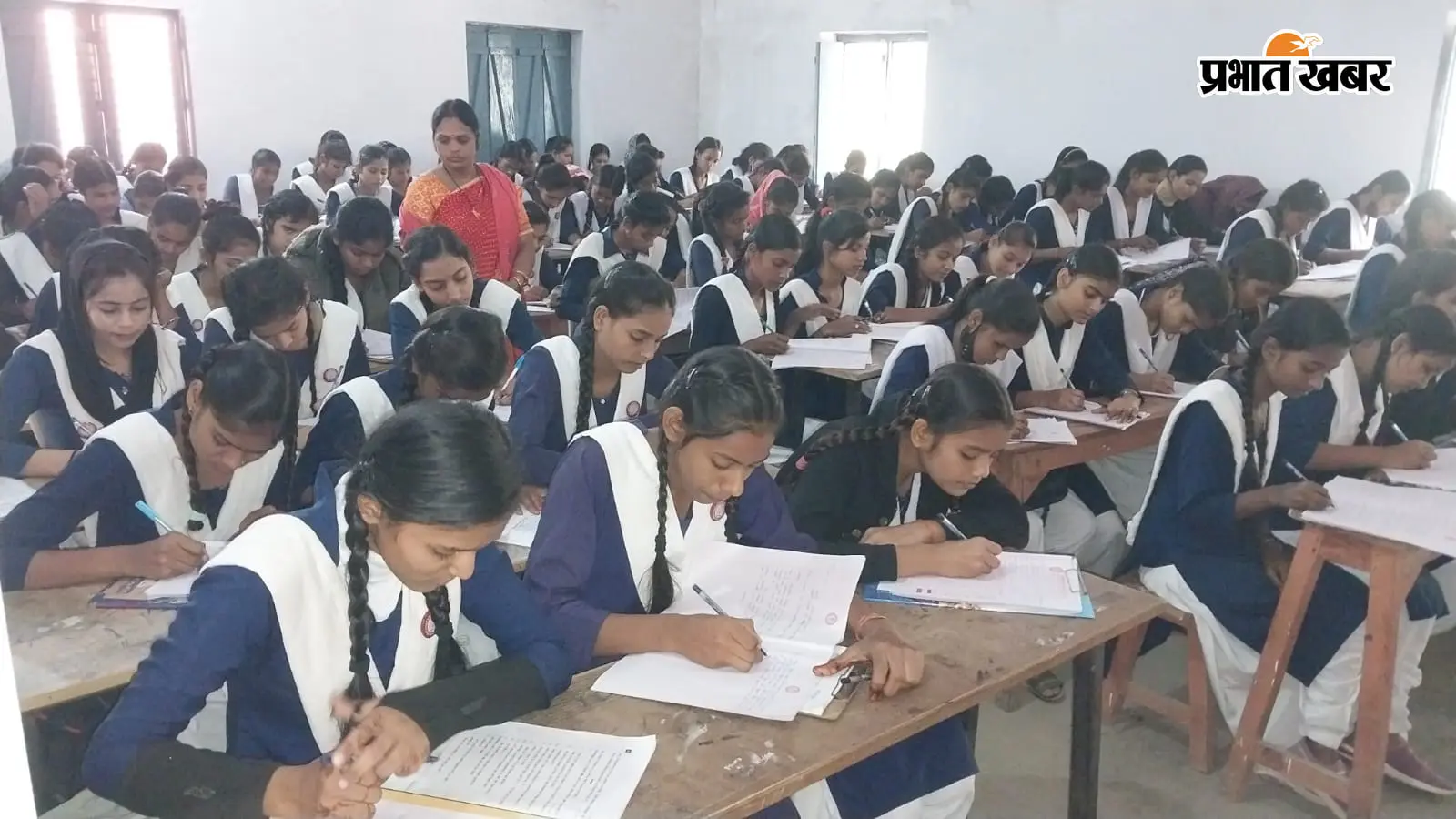 सीवान: सरकारी स्कूलों में शनिवार को हाफ डे,शिक्षा विभाग ने जारी किया नया आदेश