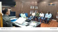 बिना सूचना 10 मिनट से अधिक बिजली कटौती पर होगी कार्रवाई, गोगरी एसडीएम ने बिजली अधिकारियों को दी चेतावनी
