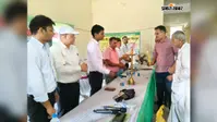 गया जी : कृषि विशेषज्ञों ने किसानों को बताया डीएपी का विकल्प, नैनो यूरिया और नैनो डीएपी के फायदे भी समझाए