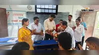 गोपालगंज के थावे में शिक्षकों को डिजिटल शिक्षण के गुर, इंस्पायर अवॉर्ड मानक योजना के तहत कार्यशाला आयोजित