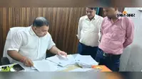 कैमूर में ऑनलाइन रजिस्ट्री की जानकारी के अभाव में थमी जमीन-मकान की खरीद-बिक्री, निबंधन कार्यालय में बढ़ी परेशानी