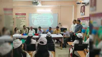 रोहतास के नोखा में ब्यूटी प्रैक्टिशनर प्रशिक्षण का समापन, कार्यक्रम में जिलाधिकारी हुए शामिल