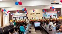 अरवल में ठोस अपशिष्ट प्रबंधन पर वार्ड पार्षदों का प्रशिक्षण, चार रंगों के डस्टबिन से होगा कचरे का पृथक्करण