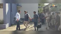 पूर्णिया में 10 हजार रुपये रिश्वत लेते बिजली विभाग के जेई रंगेहाथ गिरफ्तार, निगरानी की कार्रवाई से मचा हड़कंप