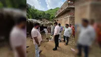 गया जी : मोहरा के गांधीनगर में ग्रामीणों की शिकायत पर दो नए चापाकल चालू, पेयजल संकट से मिली राहत