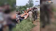 औरंगाबाद के उत्तर कोयल नहर में डूबे युवक का 24 घंटे बाद मिला शव, परिवार में मचा कोहराम