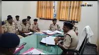नेपाल में अशांति के बाद नरकटियागंज सीमा क्षेत्र में पुलिस अलर्ट, एसडीपीओ ने दिए सख्त निर्देश