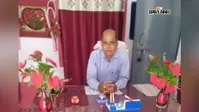 भगवानपुर: कन्या मध्य विद्यालय के प्रधानाध्यापक अरविंद सिंह का निधन, शिक्षा जगत में शोक
