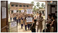 सरकारी विद्यालयों में शनिवार को अब हाफ डे, शिक्षा विभाग ने जारी किया आदेश
