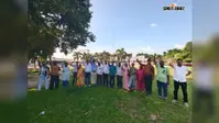 प्रस्तावित विश्वविद्यालय अधिनियम के विरोध में आंदोलन करेंगे केपी कॉलेज के शिक्षक-कर्मचारी, चरणबद्ध कार्यक्रम का ऐलान