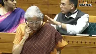 लोकसभा में बिना बहस पास हुआ टैक्स संशोधन बिल, विदेशी निवेश से लेकर इलेक्ट्रॉनिक्स सेक्टर तक होंगे बदलाव