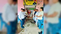 कोडरमा में भाजपा ने तय किया संगठन का रोडमैप, तिरंगा यात्रा और कलश यात्रा की तैयारी तेज