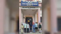 बिहार राज्य रैंकिंग टेबल टेनिस चैंपियनशिप के लिए पूर्वी चंपारण के दो खिलाड़ी मुजफ्फरपुर रवाना