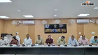 सुपौल में 12 अगस्त को निकलेगी भव्य तिरंगा यात्रा, डीएम ने तैयारियों को लेकर अधिकारियों को दिए निर्देश