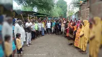 नालंदा : हिलसा नगर परिषद के गेट पर कूड़े का ढेर लगाकर सफाई कर्मियों ने जड़ा ताला, चौथे दिन भी हड़ताल जारी