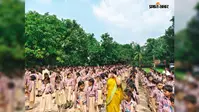 चिकित्सा जगत के महान व्यक्तित्व डॉ. बी. एन. झा के निधन पर शिक्षकों और विद्यार्थियों ने अर्पित की श्रद्धांजलि