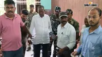 मनिका में 10000 रुपये रिश्वत लेते पंचायत सेवक गिरफ्तार, पलामू एसीबी ने रंगे हाथों दबोचा