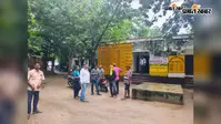 नवादा में अंचल कार्यालय परिसर से शिक्षक की बाइक चोरी, सीसीटीवी में कैद हुई वारदात