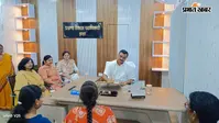 झाझा में 12 अगस्त को निकलेगी भव्य तिरंगा यात्रा, स्वतंत्रता दिवस की तैयारियों को लेकर अधिकारियों की बैठक