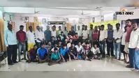 14 वर्षों बाद स्टेडियम निर्माण की उम्मीद जगी, ग्रामसभा में प्रस्ताव सर्वसम्मति से पारित