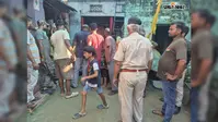 बिजली करेंट की चपेट में आने से बिजली मिस्त्री की मौत, गांव में पसरा मातम