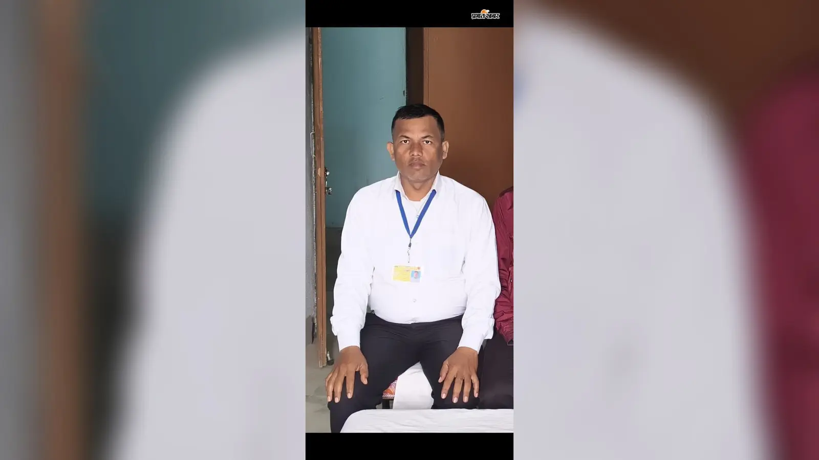 बनमा ईटहरी में ट्रैक्टर की टक्कर से संगीत शिक्षक की मौत, दूसरे शिक्षक गंभीर घायल