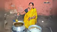 कटिहार के पोखरिया स्कूल में मिड-डे मील को लेकर बवाल, अभिभावकों ने ताजा भोजन की उठाई मांग