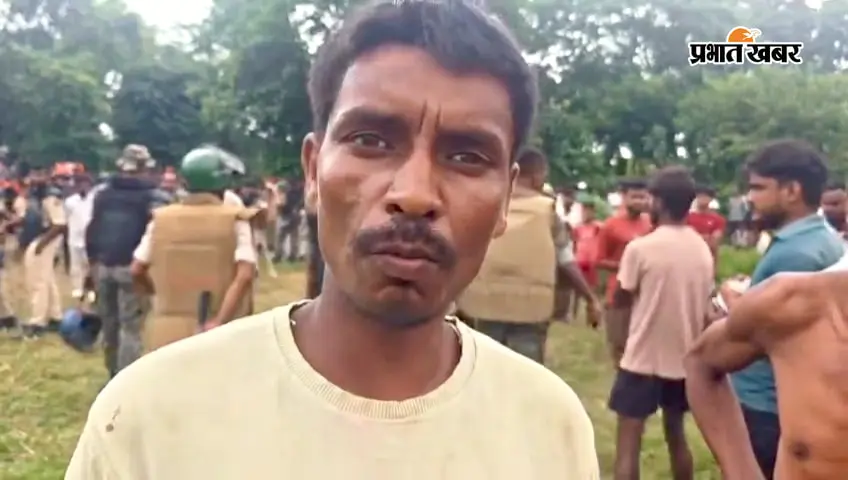 36 घंटे तक नहर में सुराग तलाशती रही पुलिस, आरोपी की निशानदेही पर मिला मजदूर का शव; बकाया मजदूरी को लेकर हुआ था विवाद