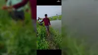 रोहतास: कोचस के कुछिला पंचायत सरकार भवन तक रास्ता निर्माण नहीं होने से अधिकारियों में नाराजगी, जांच के निर्देश