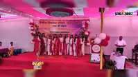 गया जी के पीएम श्री केंद्रीय विद्यालय-1 में शुरू हुआ कला उत्सव-2026, आठ केंद्रीय विद्यालयों की भागीदारी