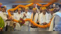 अररिया में लोक मंच के जनेश्वर मिश्रा जयंती समारोह में सामाजिक प्रतिनिधित्व और एकजुटता पर जोर