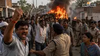 बेटे के काम छोड़ने से शुरू हुआ विवाद, पिता की हत्या तक कैसे पहुंचा मामला? जानिए जोगिया कांड की पूरी कहानी