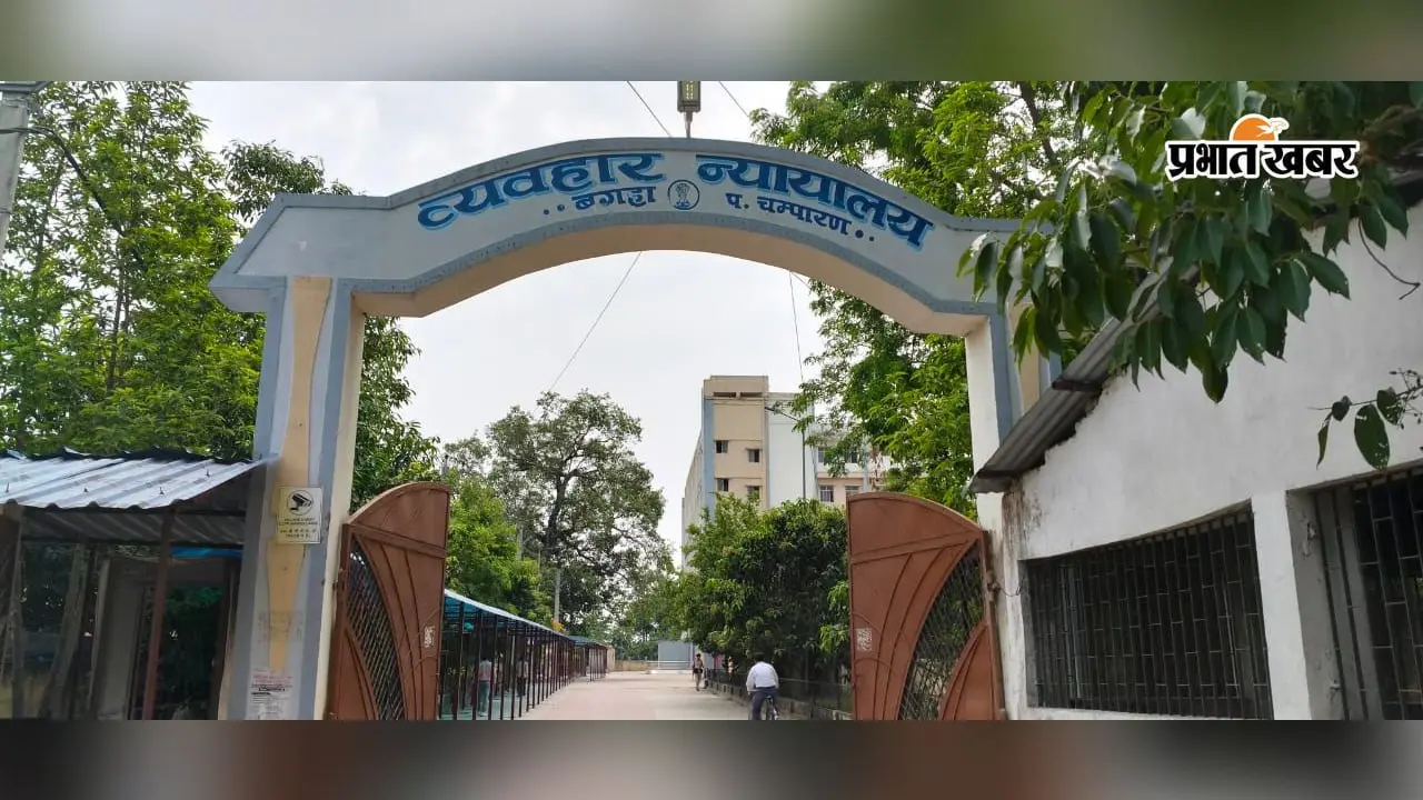 अधिवक्ता से मारपीट मामले में चार दोषी करार, कोर्ट ने जुर्माना और 5 हजार रुपये प्रतिकर का दिया आदेश