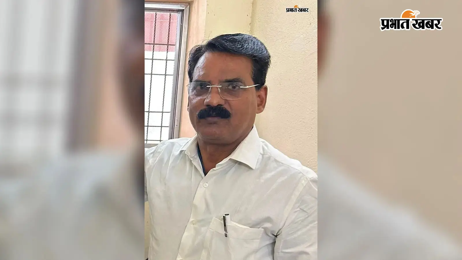 छात्र संघ चुनाव के लिए डॉ. अवधेश कुमार सिंह बने बेगूसराय के नोडल पदाधिकारी